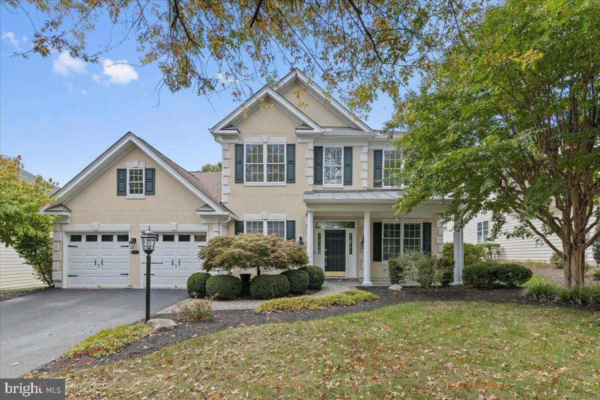 Property Slideshow image 1 of 60 | 5320 trevino dr, Haymarket, VA, 20169