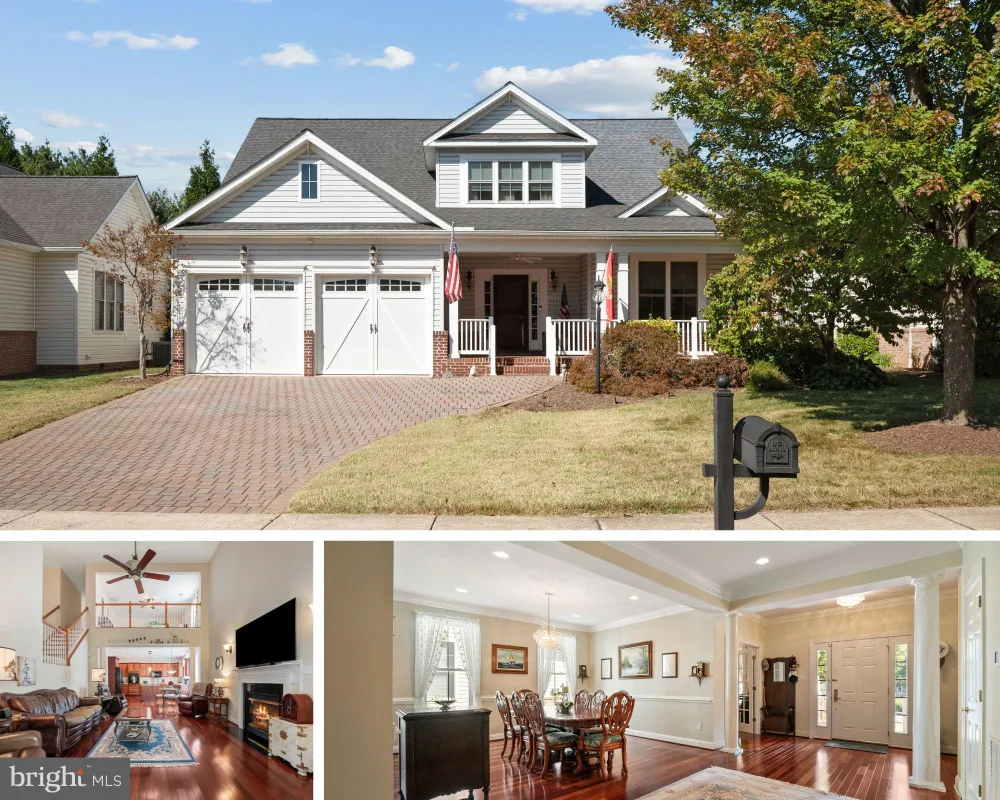 Property Slideshow image 1 of 69 | 147 harvest ridge dr, Winchester, VA, 22601
