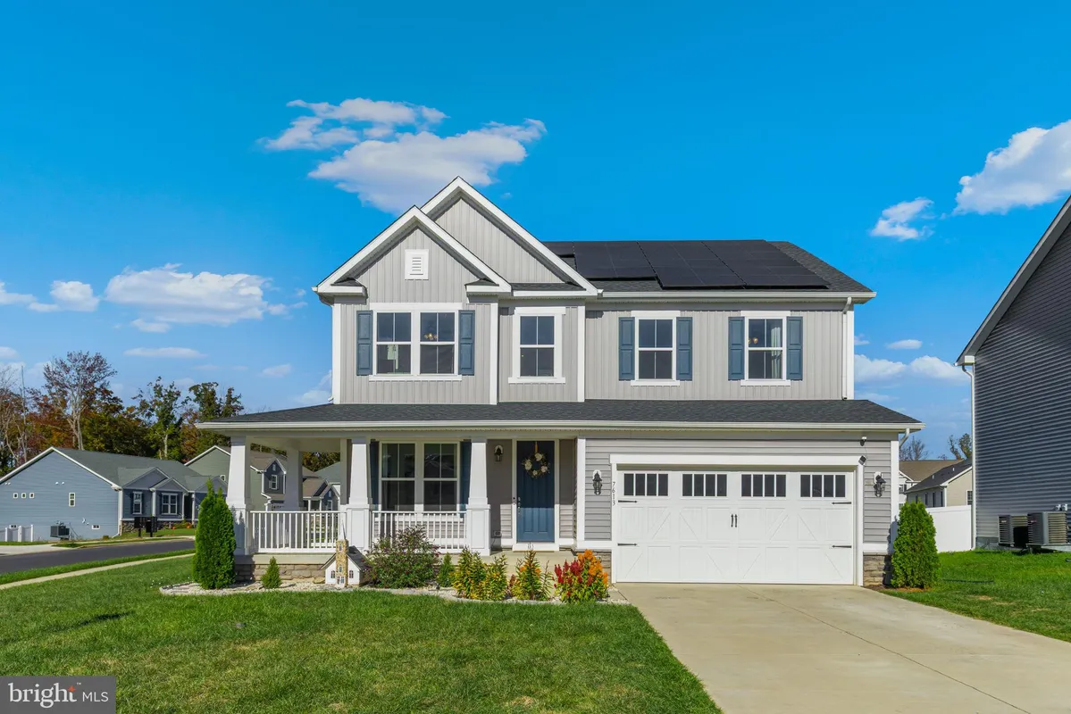 Property Slideshow image 1 of 36 | 7613 langport dr, Spotsylvania, VA, 22551