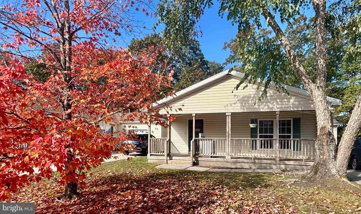 Property Slideshow image 1 of 22 | 78 oakmont dr, Mays Landing, NJ, 08330