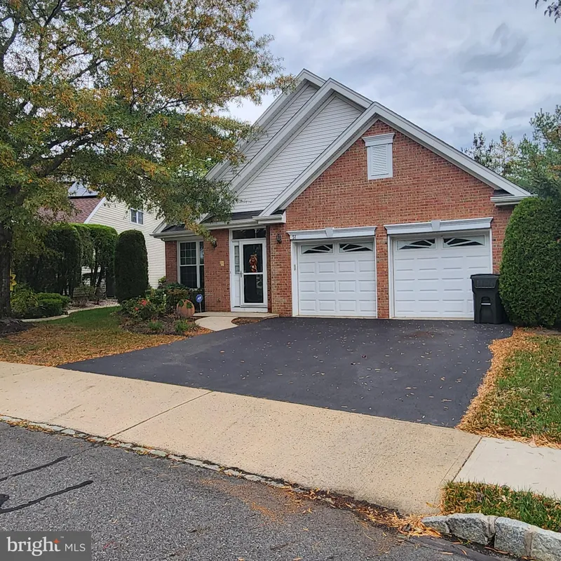 Property Slideshow image 1 of 3 | 51 honey flower, Bordentown, NJ, 08620