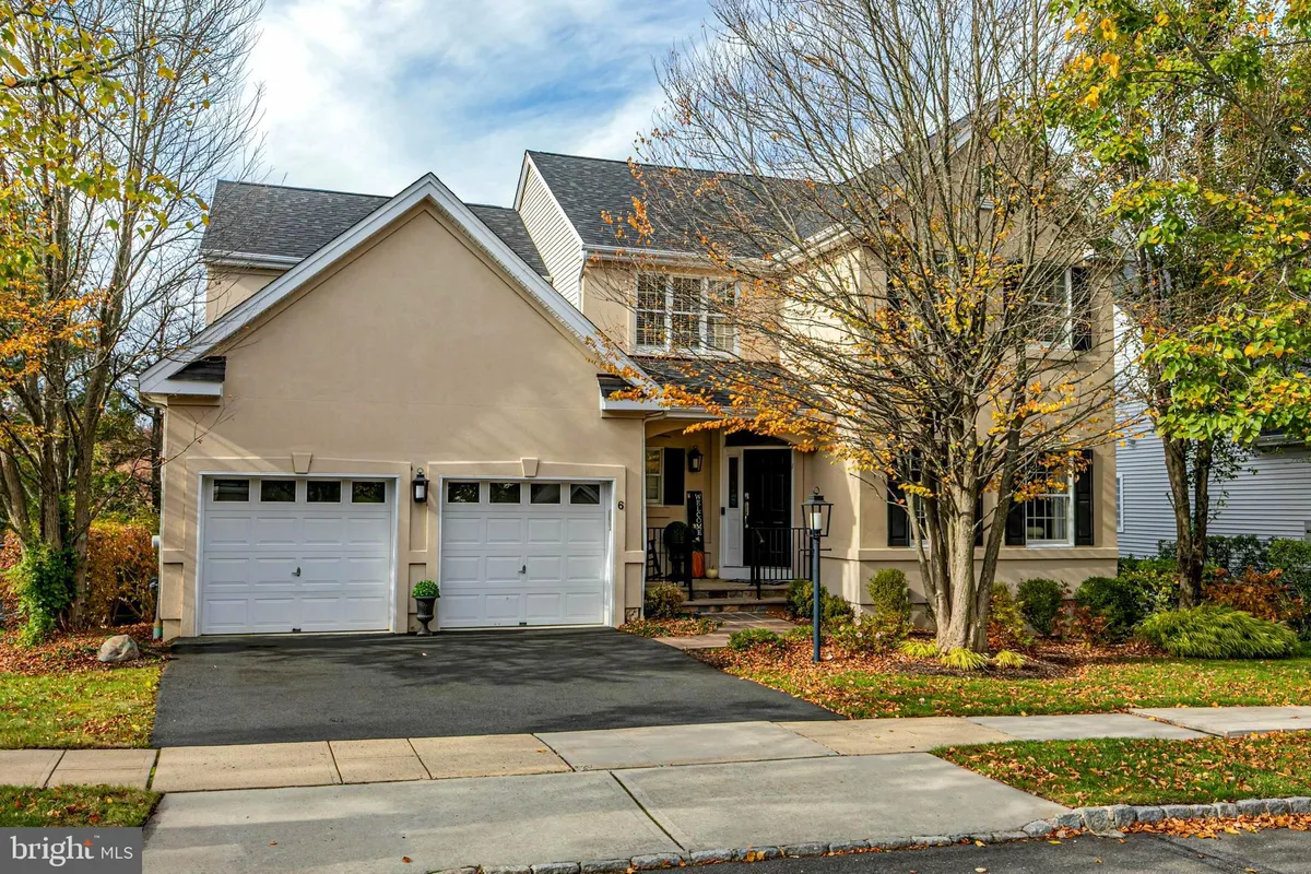 Property Slideshow image 1 of 42 | 6 otter creek rd, Skillman, NJ, 08558