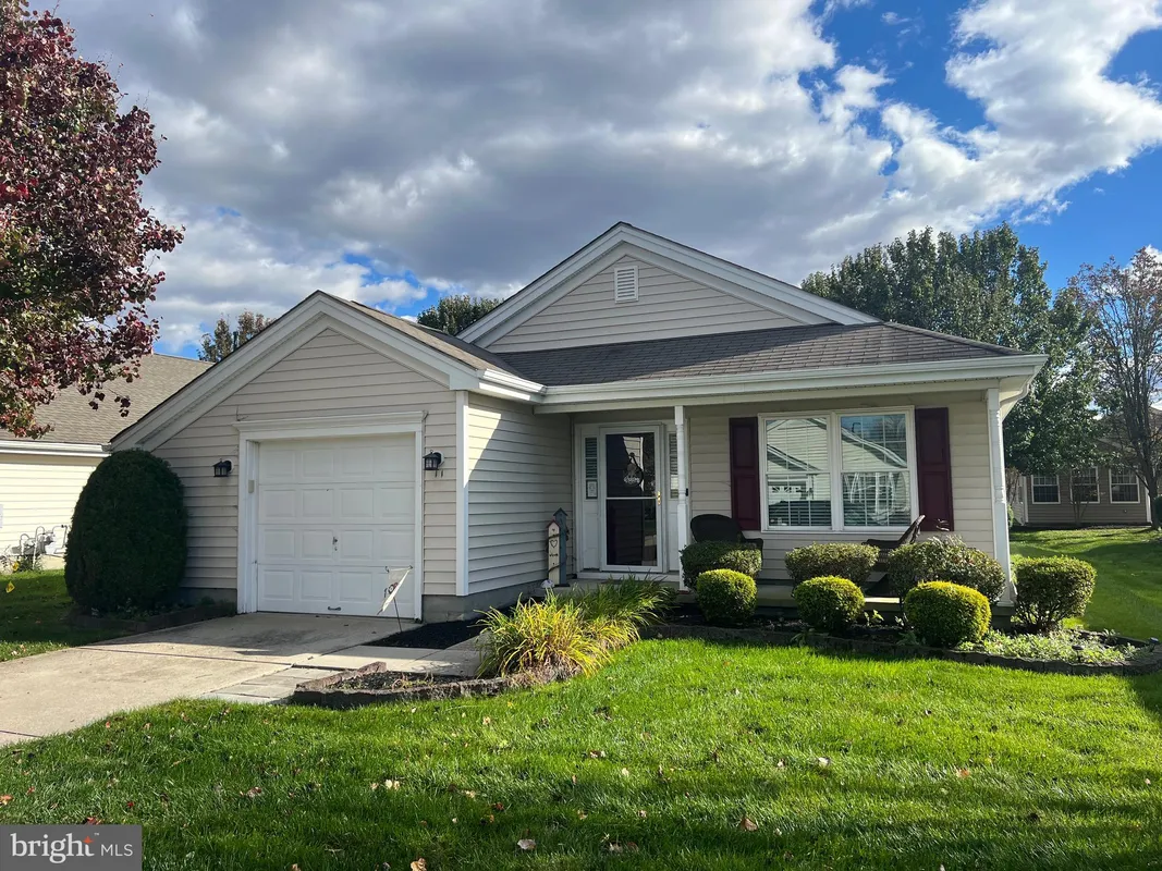 Property Slideshow image 1 of 1 | 11 brandon ln, Sewell, NJ, 08080