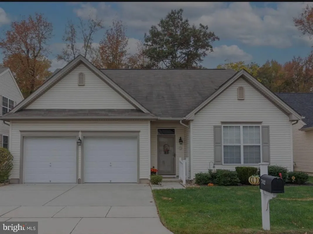 Property Slideshow image 1 of 1 | 702 n brooke dr, Woodbury, NJ, 08096