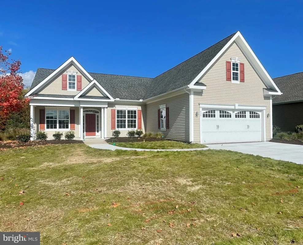 Property Slideshow image 1 of 23 | 438 aston villa dr, Felton, DE, 19943