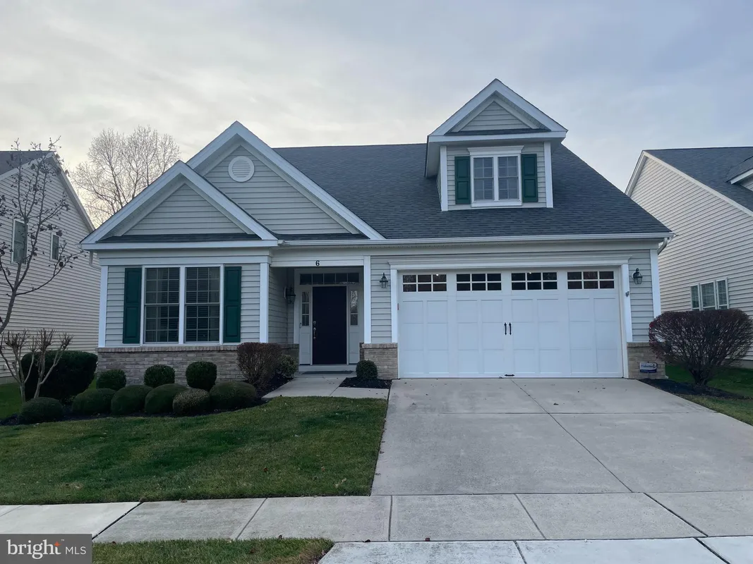 Property Slideshow image 1 of 2 | 6 derby ct, Medford, NJ, 08055