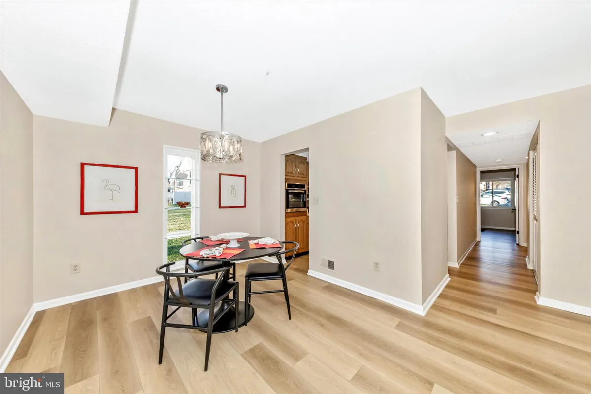 Property Slideshow image 1 of 27 | 3215 s leisure world blvd # 101-1, Silver Spring, MD, 20906