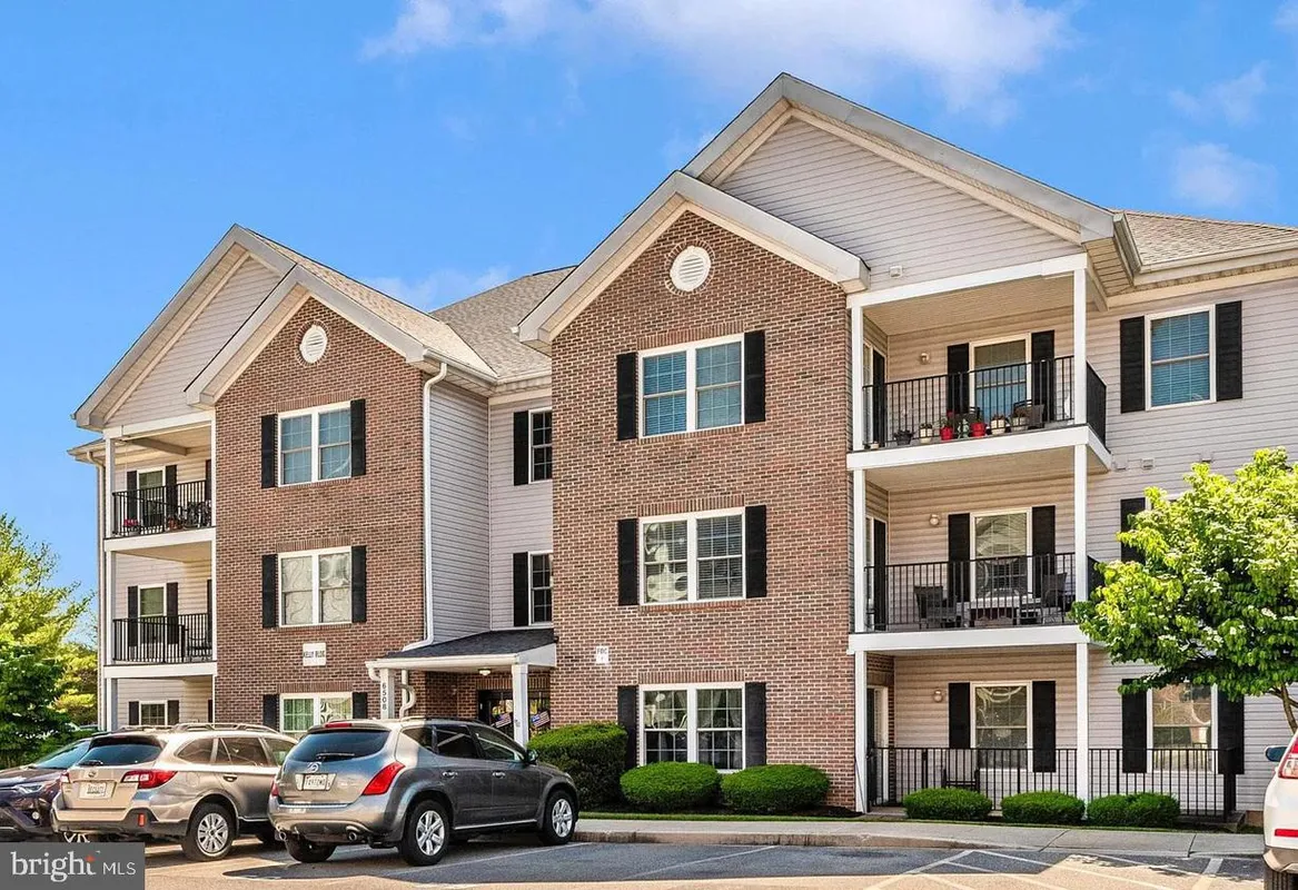 Property Slideshow image 1 of 1 | 6508 ridenour way 2a, Sykesville, MD, 21784