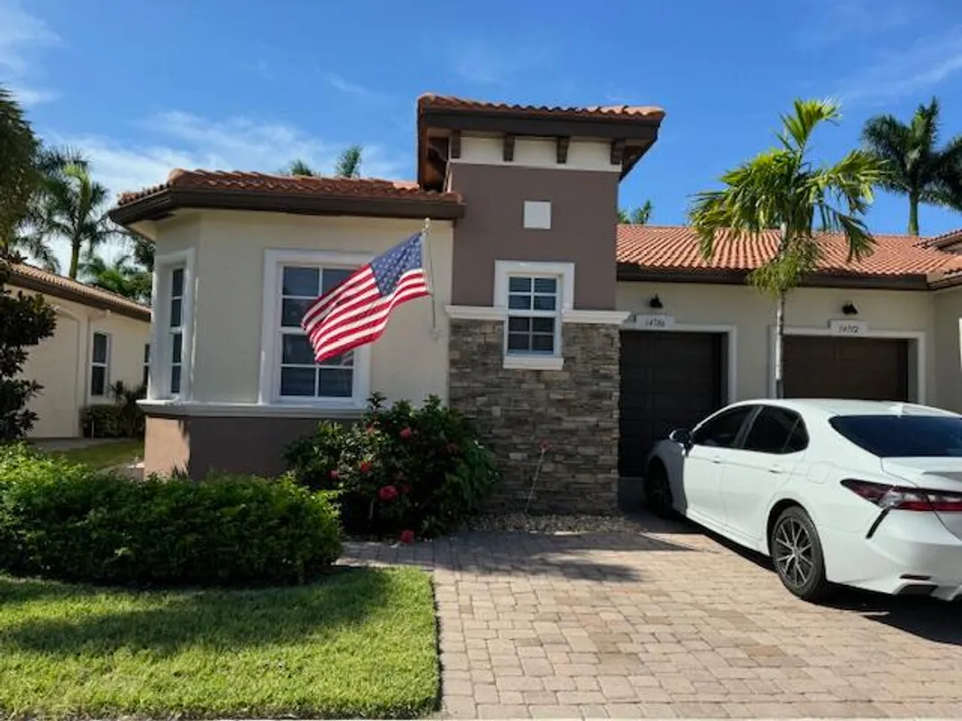 Property Slideshow image 1 of 53 | 14786 via porta # 14786, Delray Beach, FL, 33446