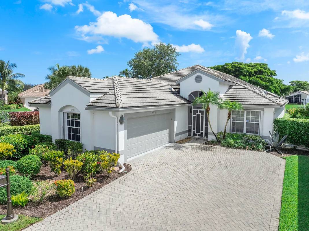 Property Slideshow image 1 of 42 | 6388 three lakes ln, Boynton Beach, FL, 33437