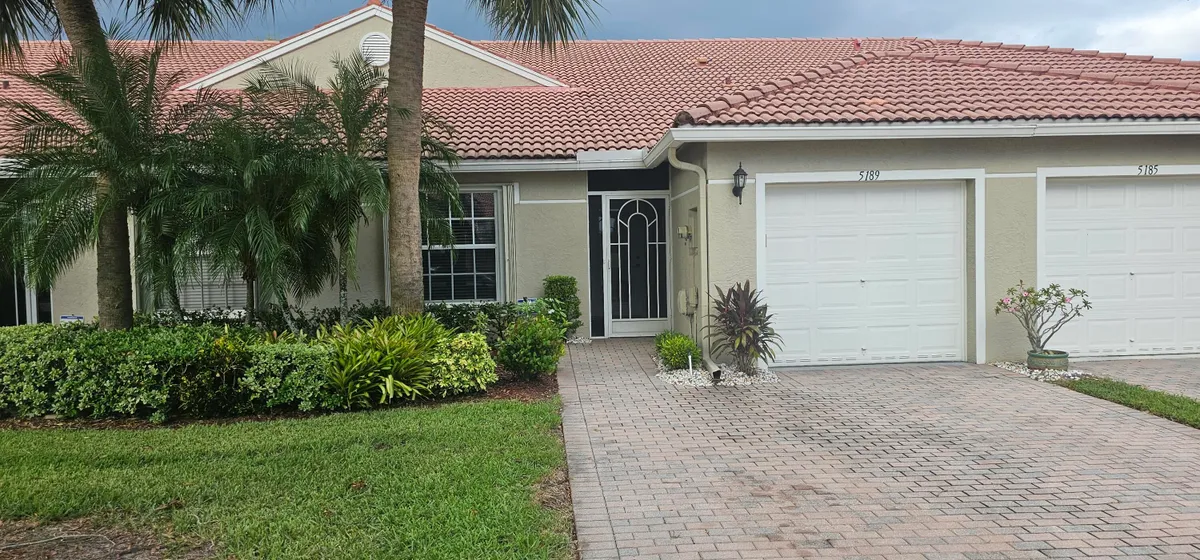 Property Slideshow image 1 of 52 | 5189 toscana trl, Boynton Beach, FL, 33437