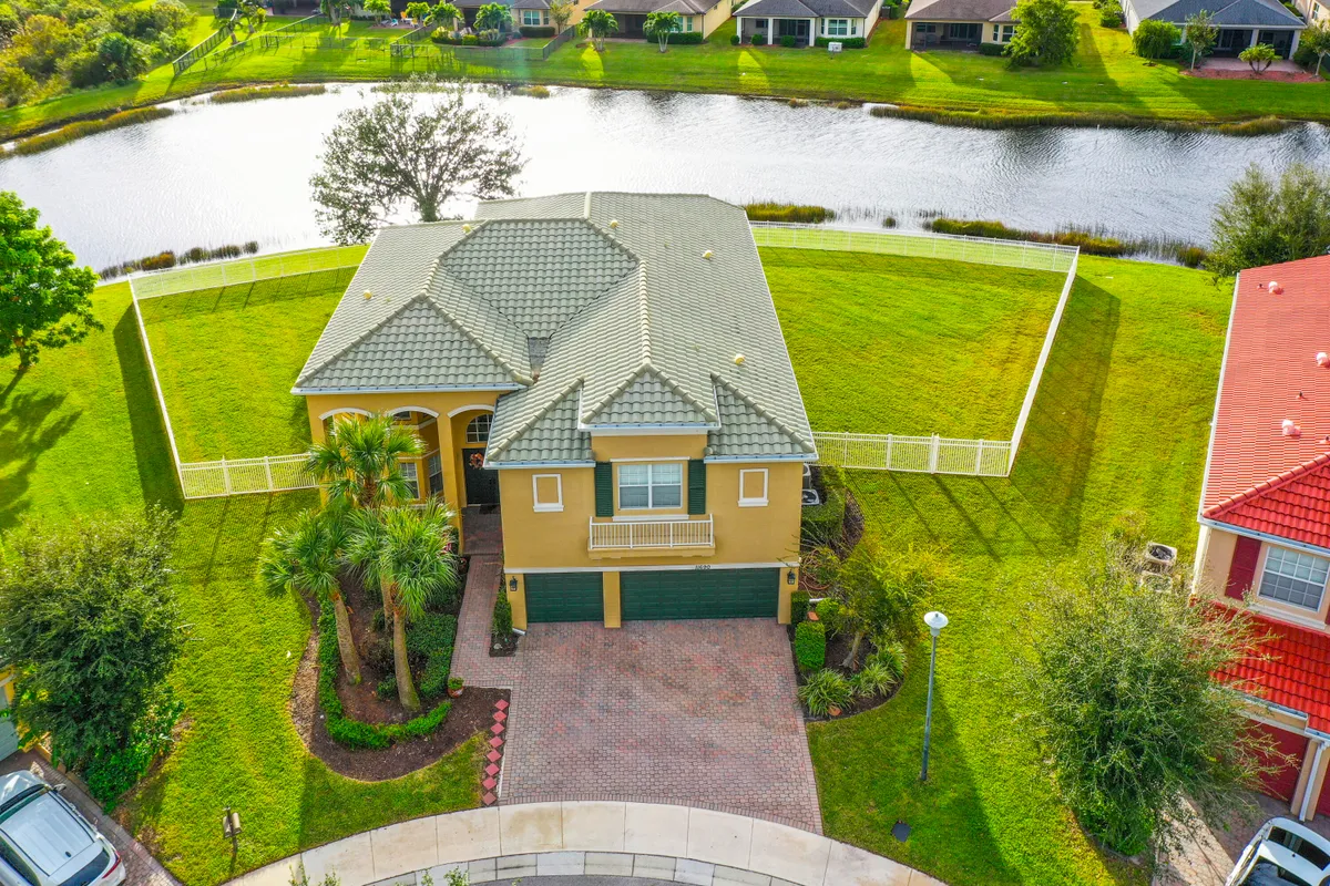 Property Slideshow image 1 of 55 | 11690 sw rockville ct, Port Saint Lucie, FL, 34987