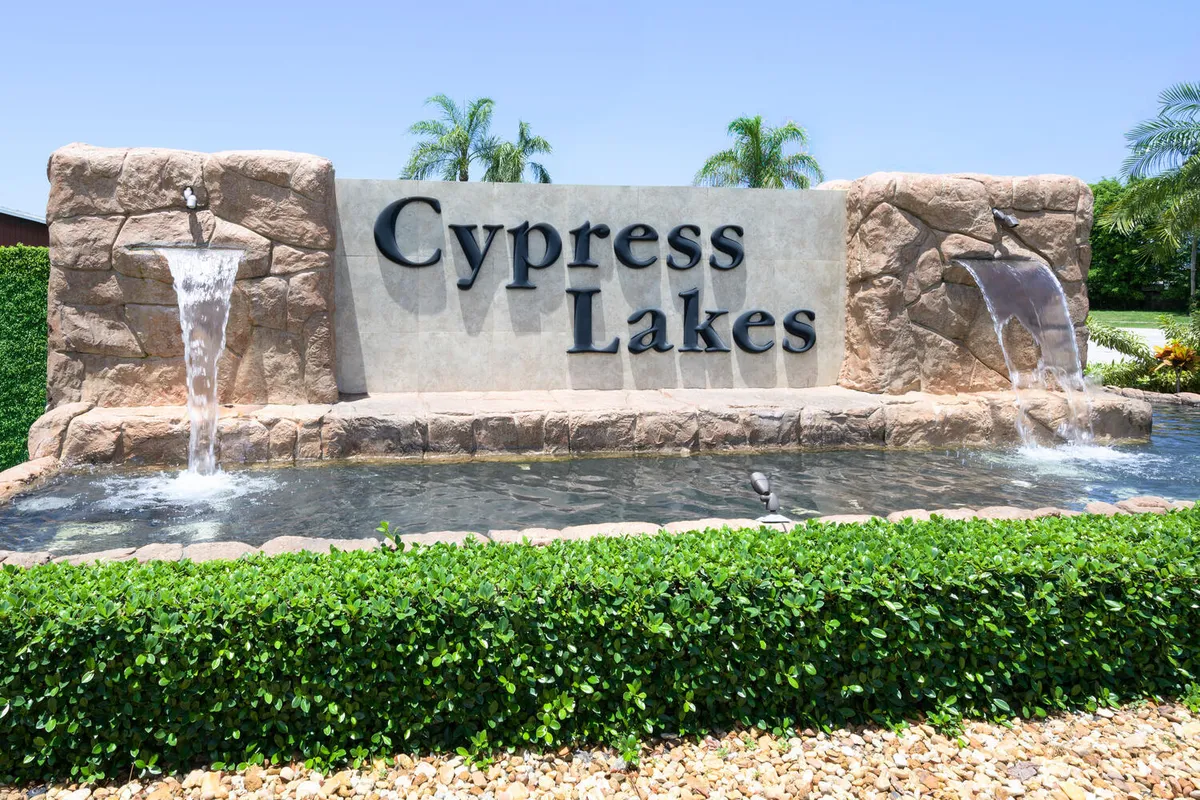 Property Slideshow image 1 of 19 | 3474 cypress trl f103, West Palm Beach, FL, 33417