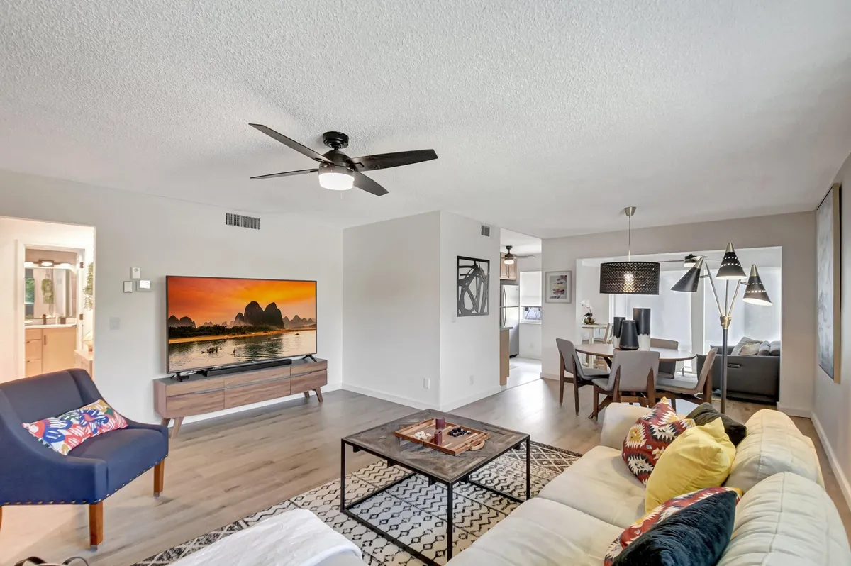 Property Slideshow image 1 of 62 | 23 colonial club dr apt 204, Boynton Beach, FL, 33435