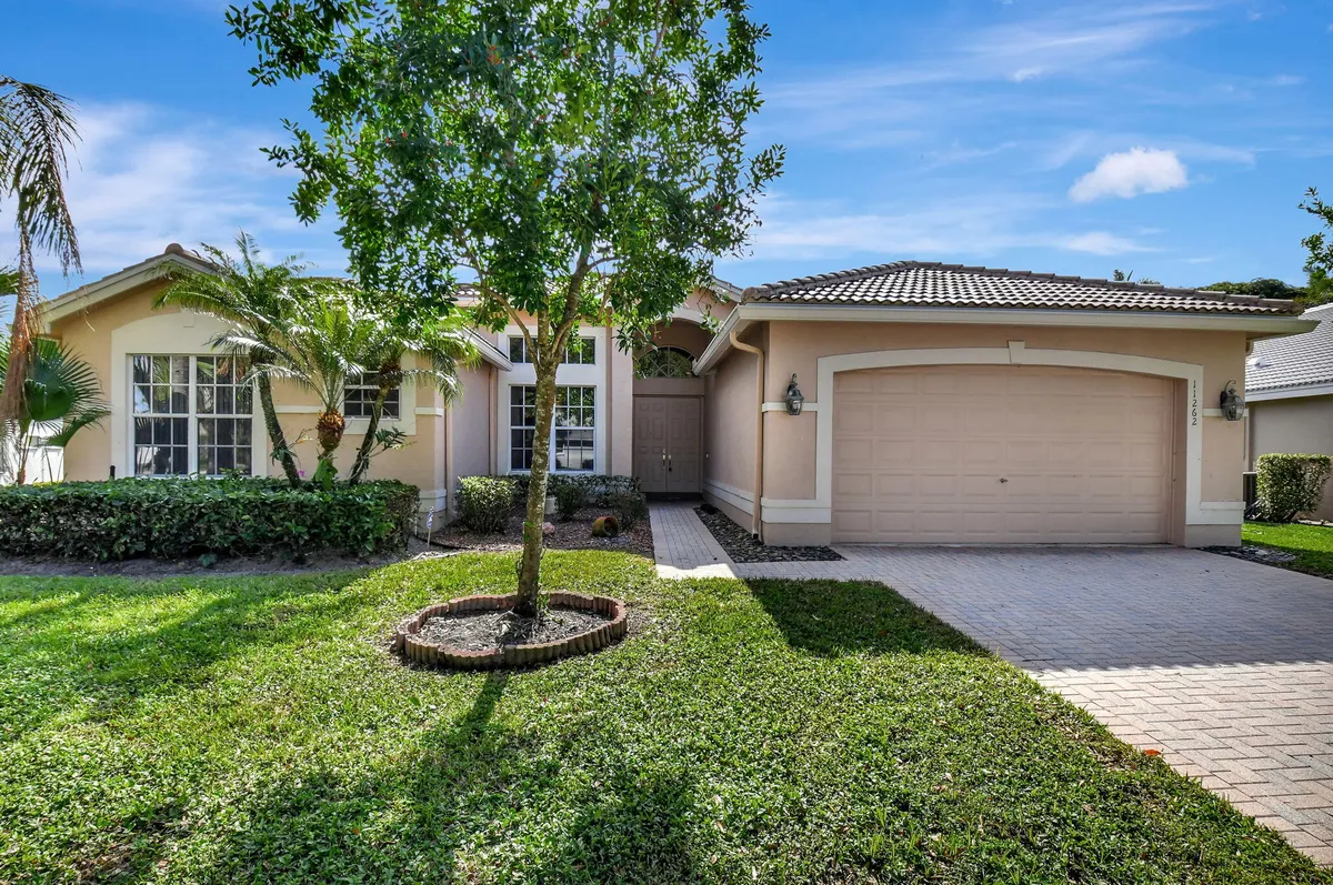 Property Slideshow image 1 of 59 | 11262 barca blvd, Boynton Beach, FL, 33437