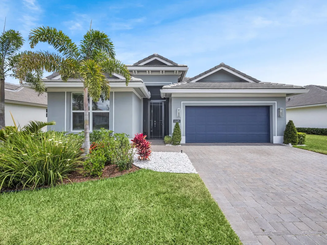 Property Slideshow image 1 of 39 | 12495 sw sunrise lake ter, Port Saint Lucie, FL, 34987