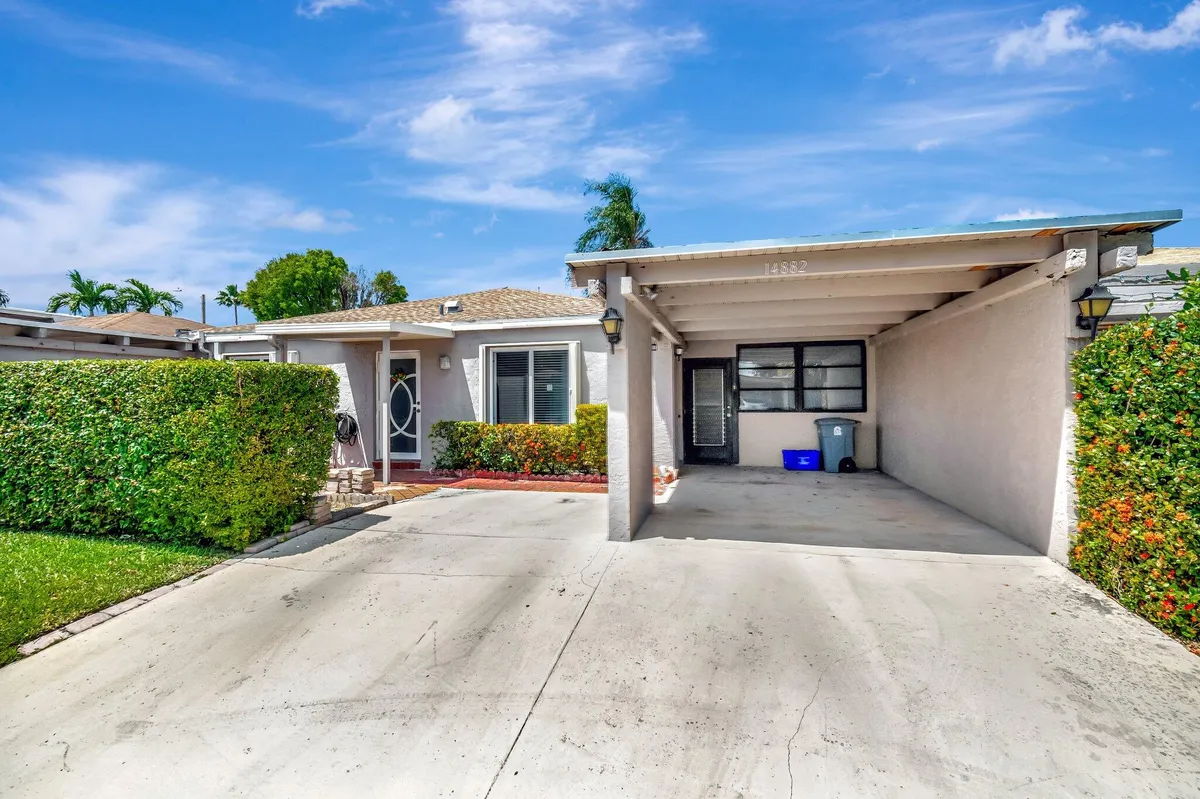 Property Slideshow image 1 of 37 | 14882 wildflower ln, Delray Beach, FL, 33446