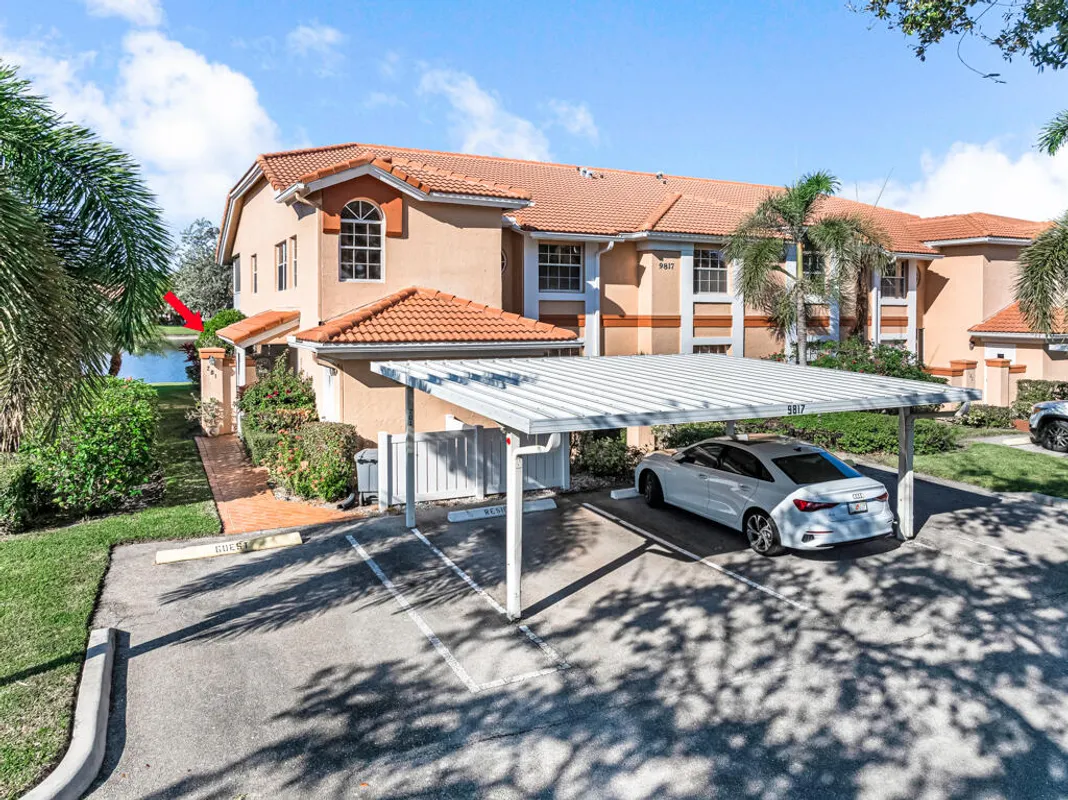 Property Slideshow image 1 of 55 | 9817 seacrest cir apt 201, Boynton Beach, FL, 33437