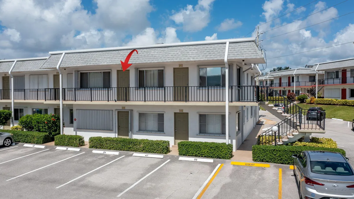 Property Slideshow image 1 of 24 | 3160 lake osborne dr 211, Lake Worth Beach, FL, 33461