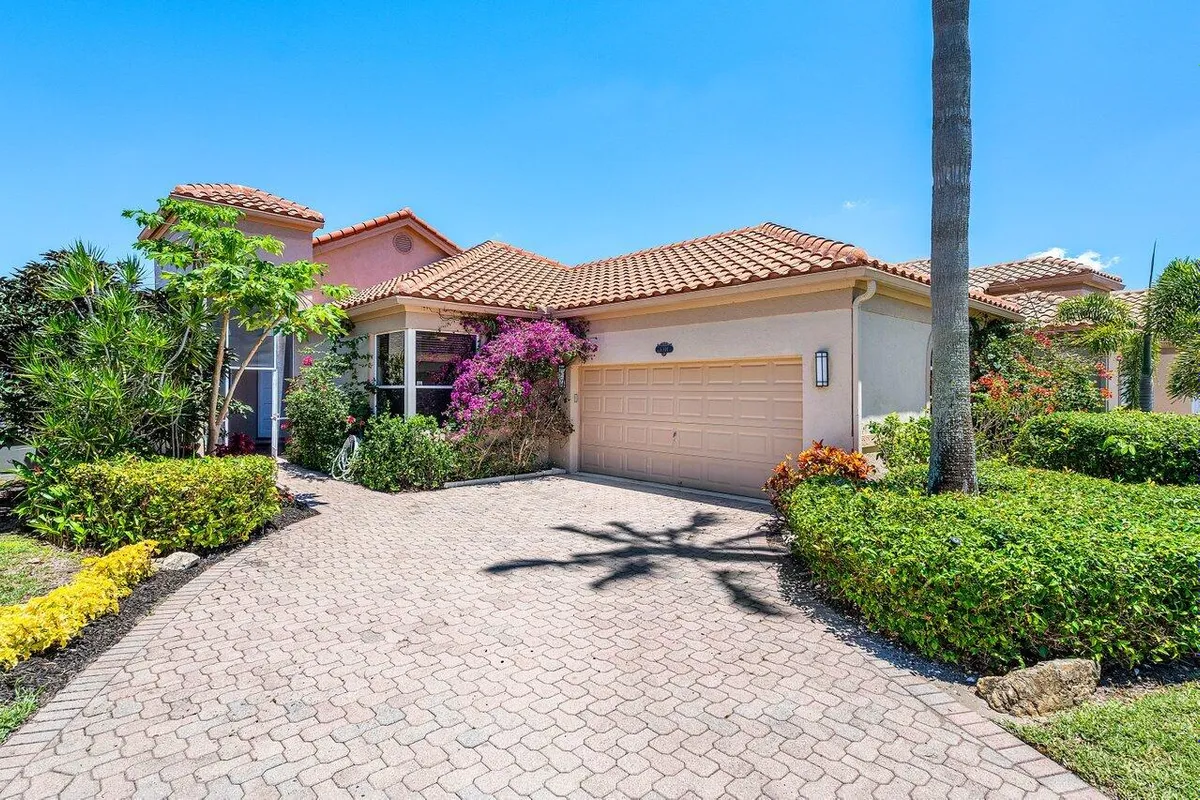 Property Slideshow image 1 of 23 | 6301 evian pl, Boynton Beach, FL, 33437
