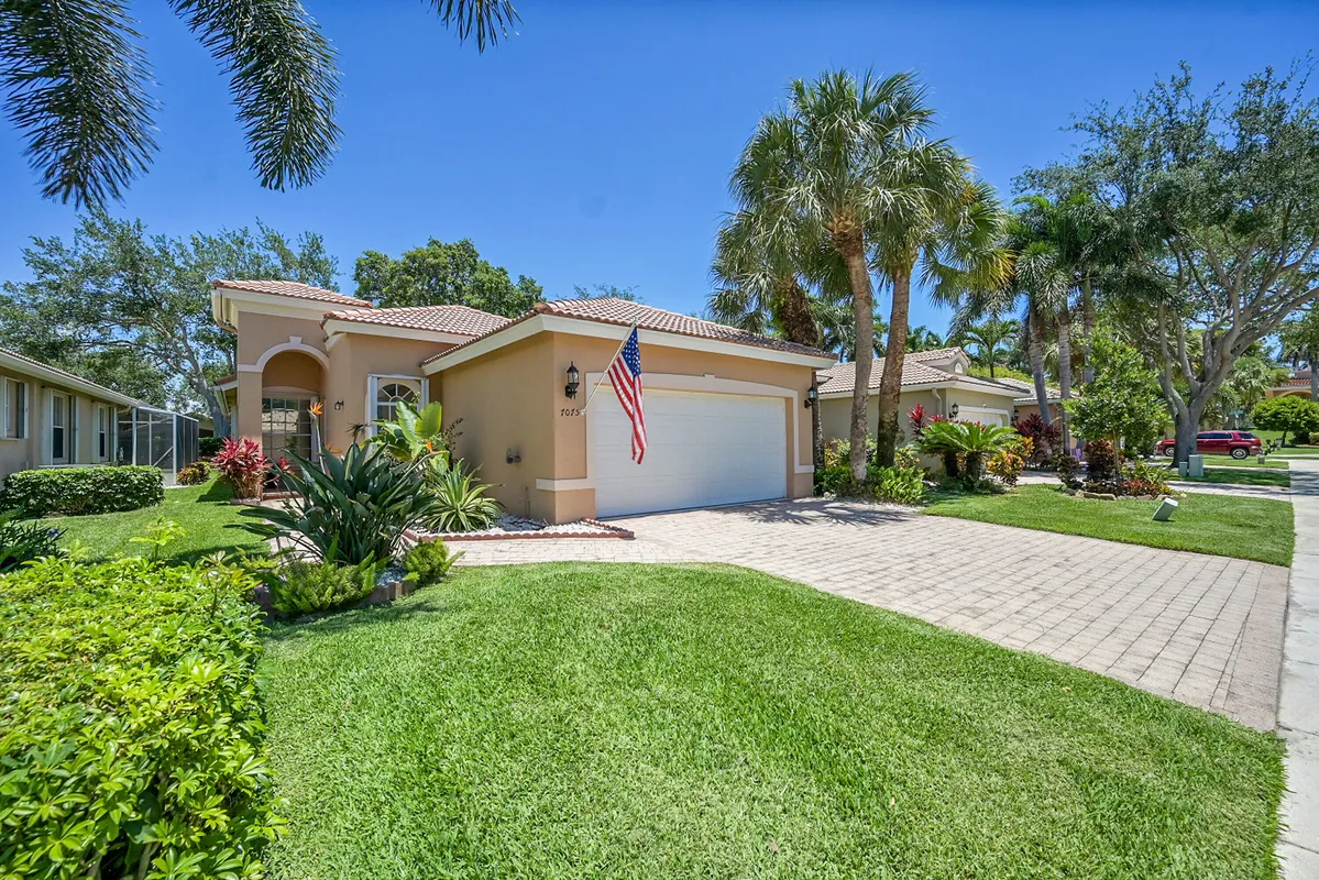 Property Slideshow image 1 of 30 | 7075 via genova, Delray Beach, FL, 33446
