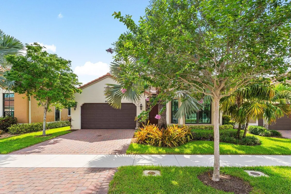 Property Slideshow image 1 of 48 | 9088 leon cir, Parkland, FL, 33076