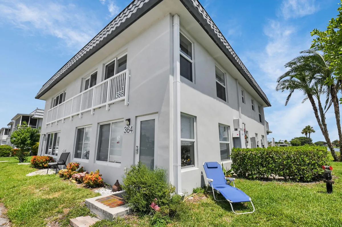 Property Slideshow image 1 of 40 | 388 tuscany g # 388, Delray Beach, FL, 33446