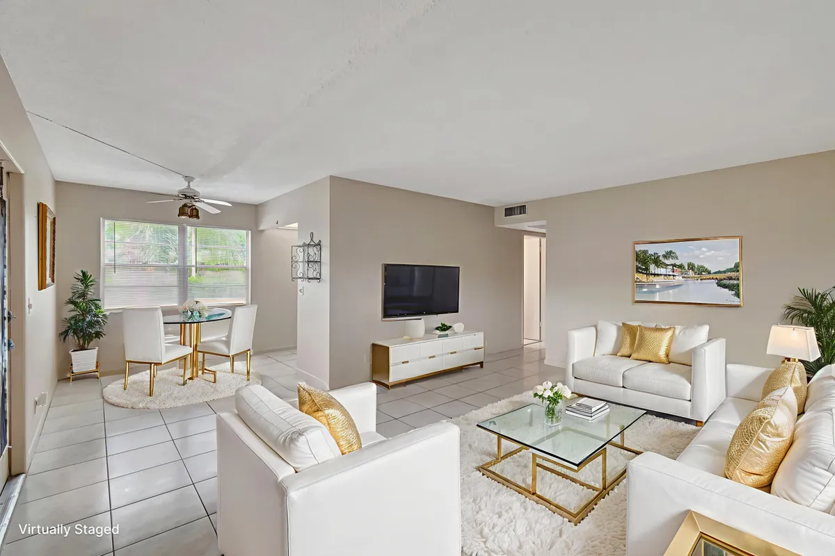 Property Slideshow image 1 of 91 | 393 fanshaw j, Boca Raton, FL, 33434
