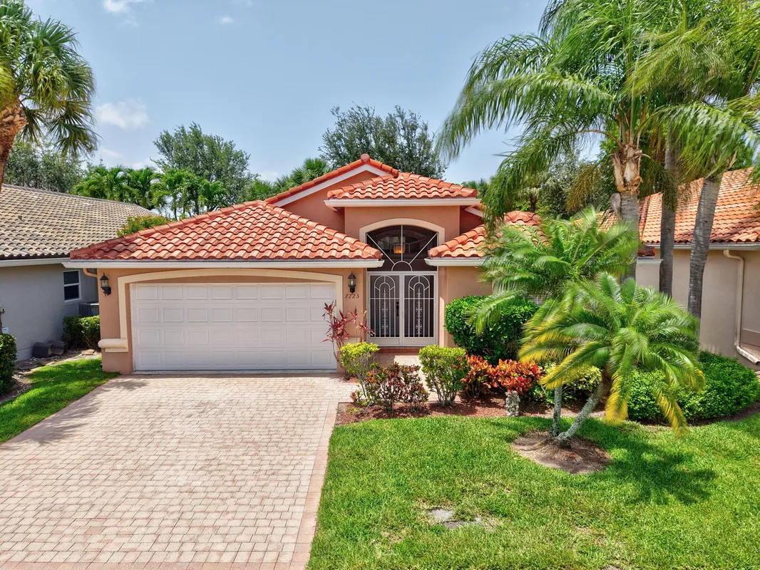 Property Slideshow image 1 of 30 | 7223 lombardy st, Boynton Beach, FL, 33472