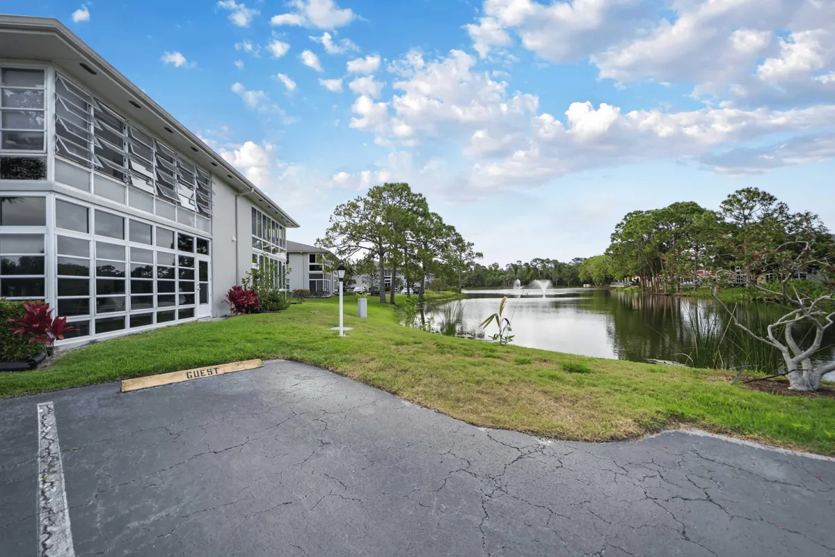 Property Slideshow image 1 of 14 | 5 lake vista trl apt 203, Port Saint Lucie, FL, 34952