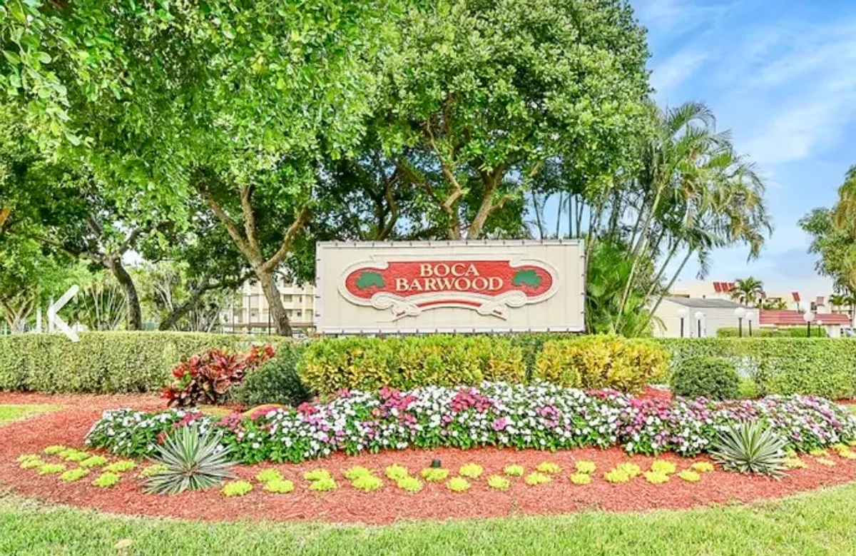 Property Slideshow image 1 of 27 | 23249 barwood ln 402, Boca Raton, FL, 33428