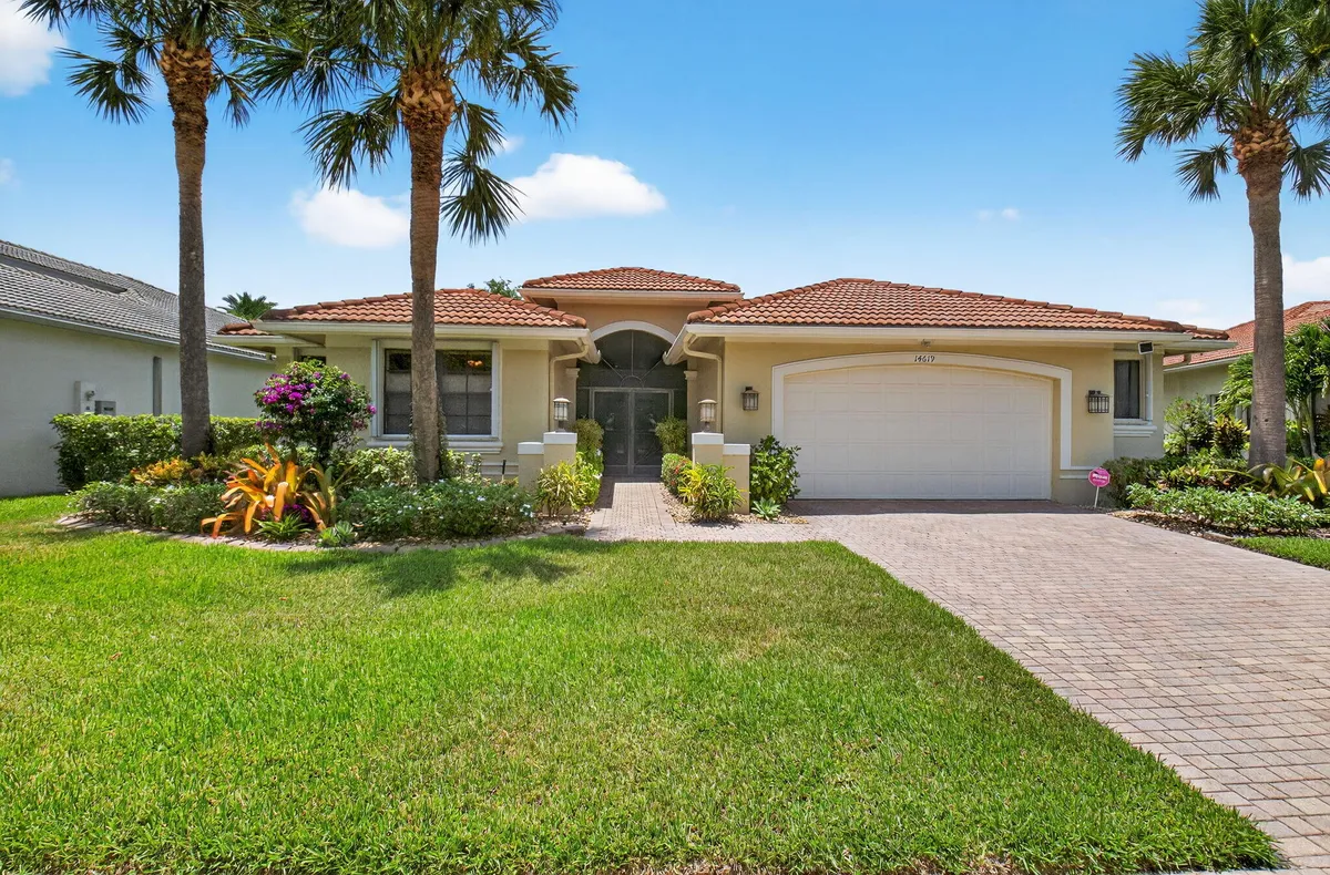 Property Slideshow image 1 of 76 | 14619 jetty ln, Delray Beach, FL, 33446