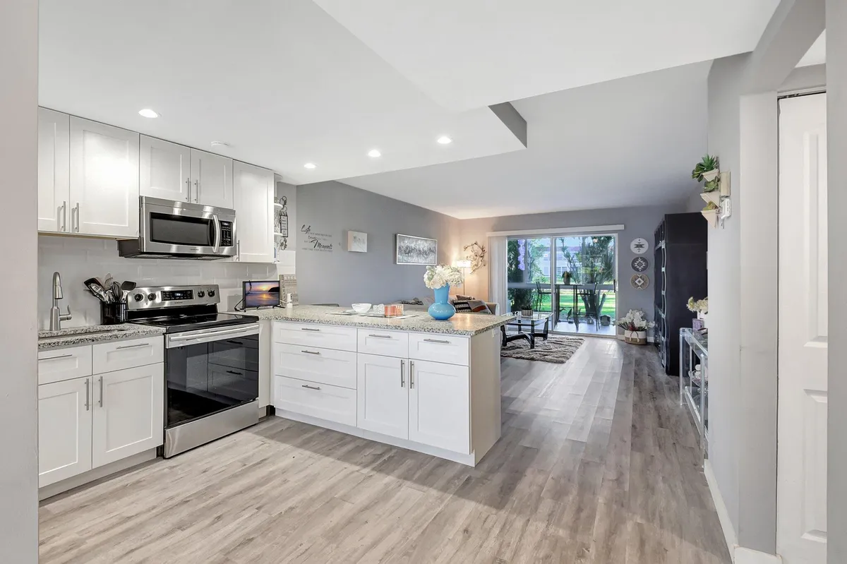 Property Slideshow image 1 of 27 | 14721 bonaire blvd apt 109, Delray Beach, FL, 33446