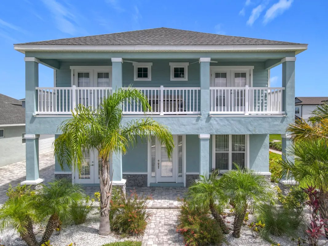 Property Slideshow image 1 of 34 | 3121 portofino blvd, New Smyrna Beach, FL, 32168