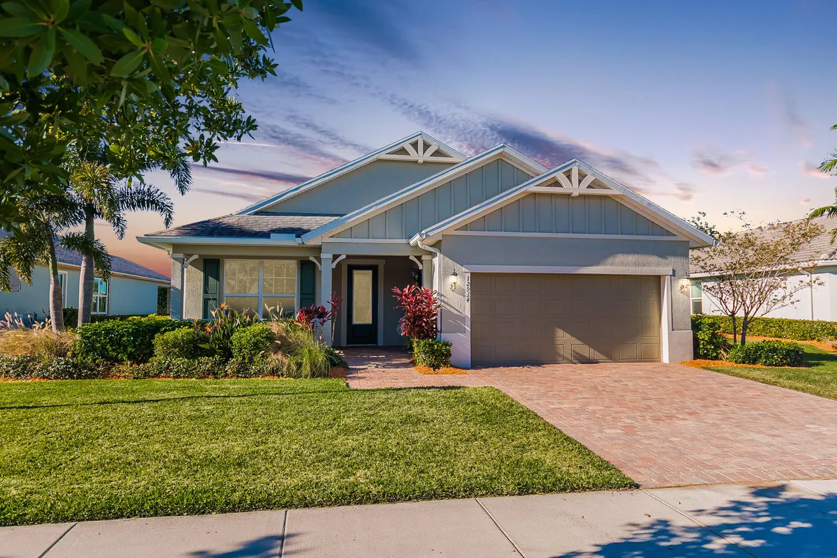 Property Slideshow image 1 of 50 | 12914 sw gingerline dr, Port Saint Lucie, FL, 34987