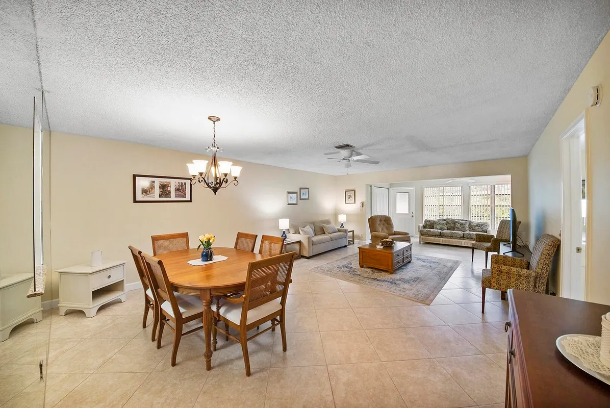 Property Slideshow image 1 of 27 | 5222 privet pl b, Delray Beach, FL, 33484