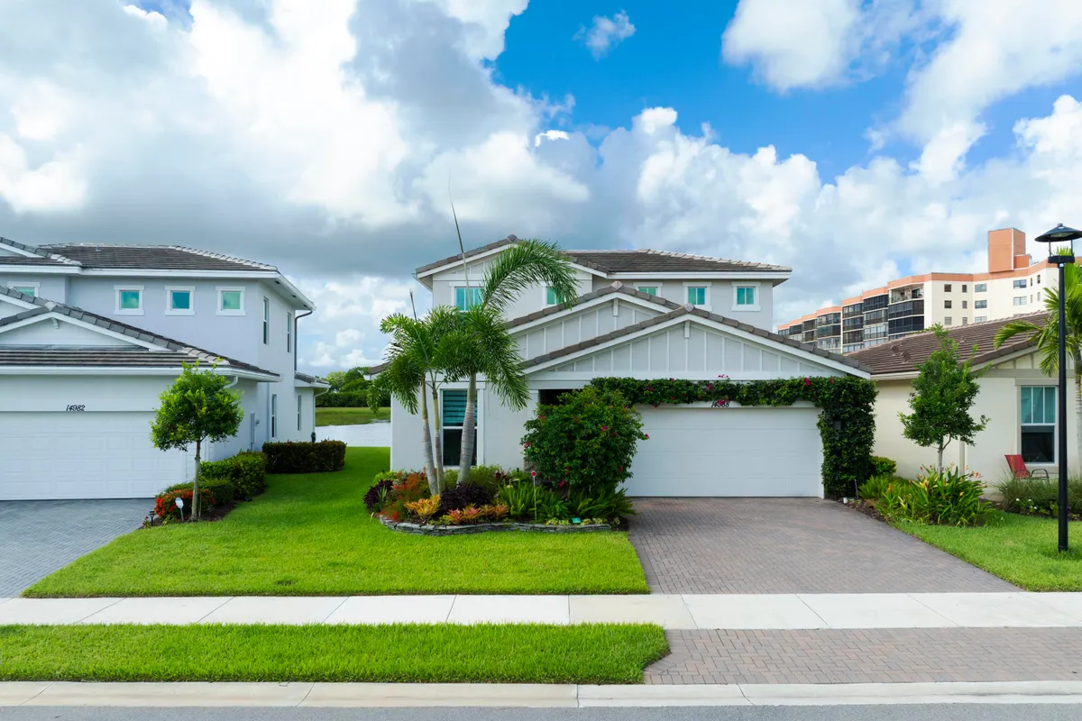 Property Slideshow image 1 of 39 | 14988 three ponds trl, Delray Beach, FL, 33446