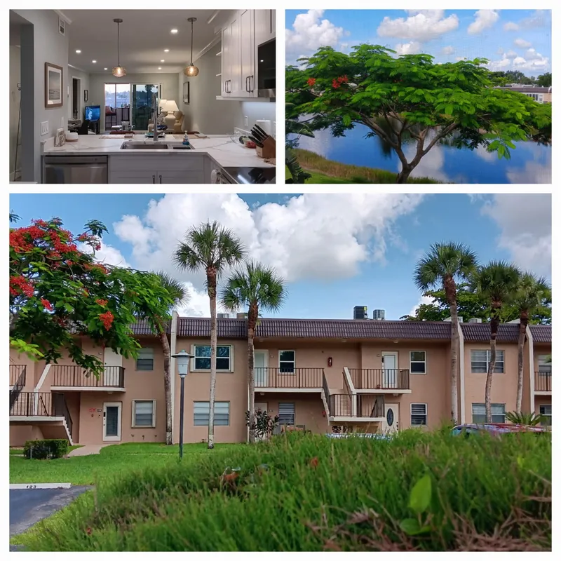 Property Slideshow image 1 of 25 | 154 lake meryl dr apt 257, West Palm Beach, FL, 33411