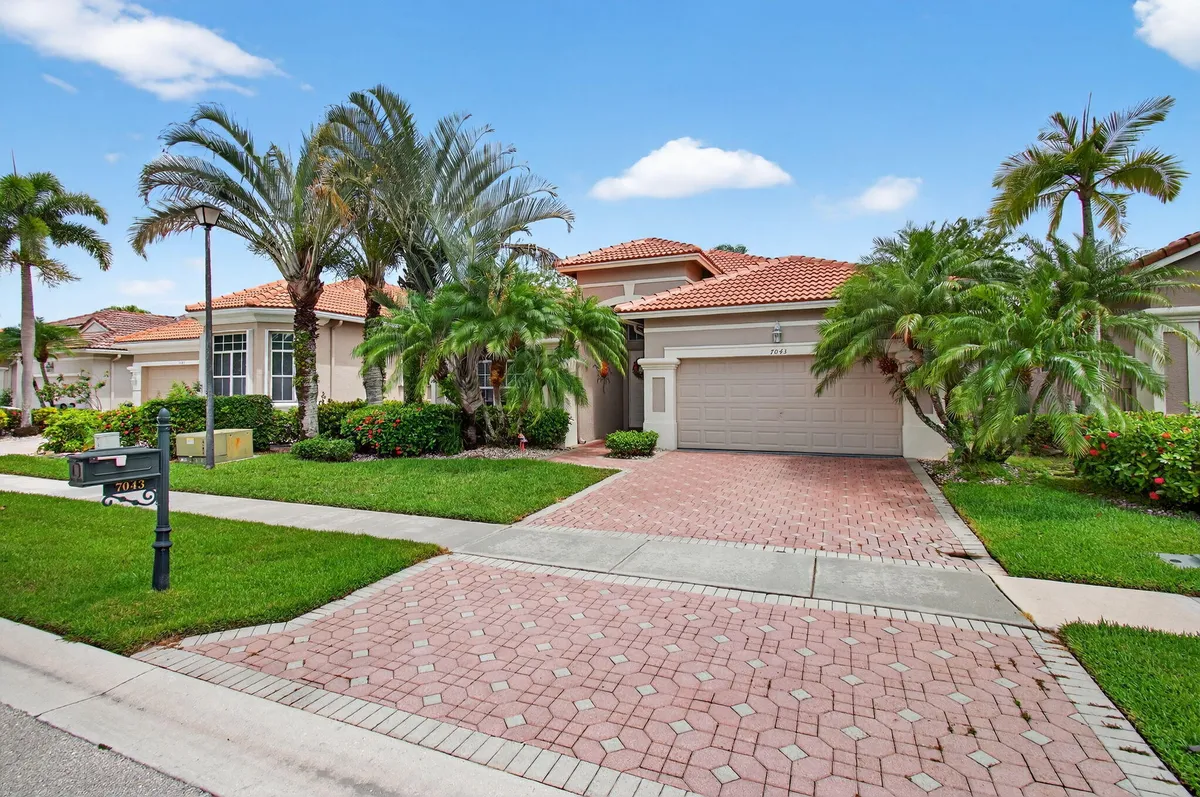 Property Slideshow image 1 of 102 | 7043 southport dr, Boynton Beach, FL, 33472