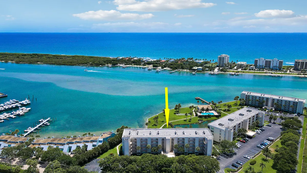 Property Slideshow image 1 of 28 | 300 intracoastal pl 204, Jupiter, FL, 33469