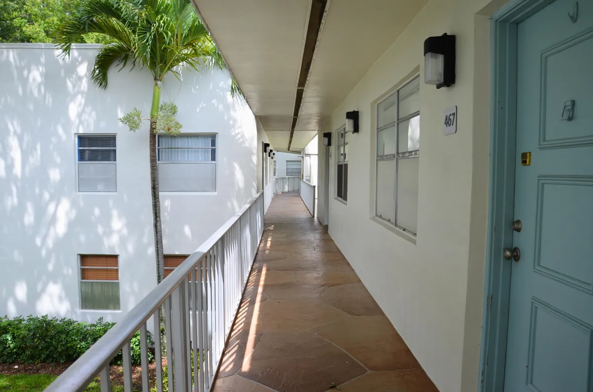 Property Slideshow image 1 of 7 | 467 normandy j, Delray Beach, FL, 33484