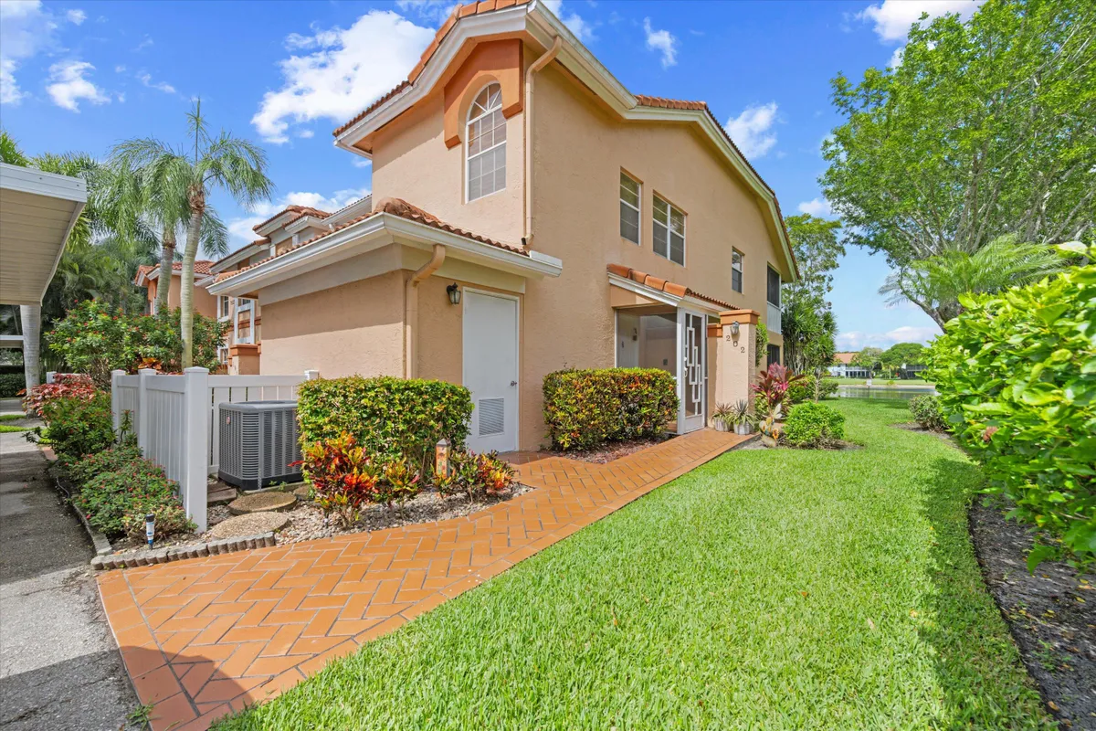 Property Slideshow image 1 of 51 | 7825 whispering palms dr 202, Boynton Beach, FL, 33437