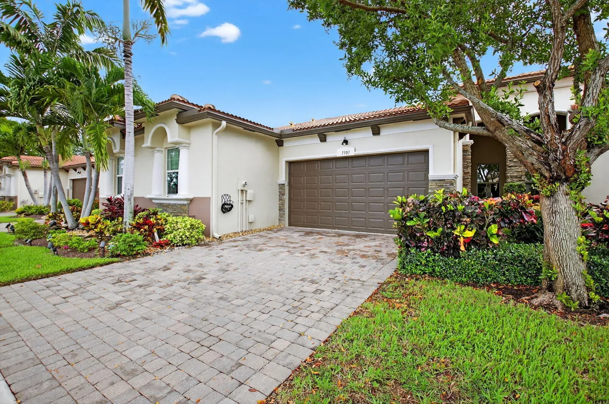 Property Slideshow image 1 of 75 | 7701 la zagara pl, Delray Beach, FL, 33446