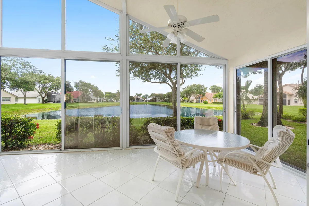 Property Slideshow image 1 of 49 | 12253 eagles landing way, Boynton Beach, FL, 33437