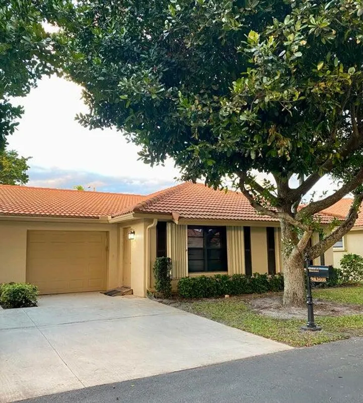 Property Slideshow image 1 of 31 | 9830 bischofia tree way b, Boynton Beach, FL, 33436