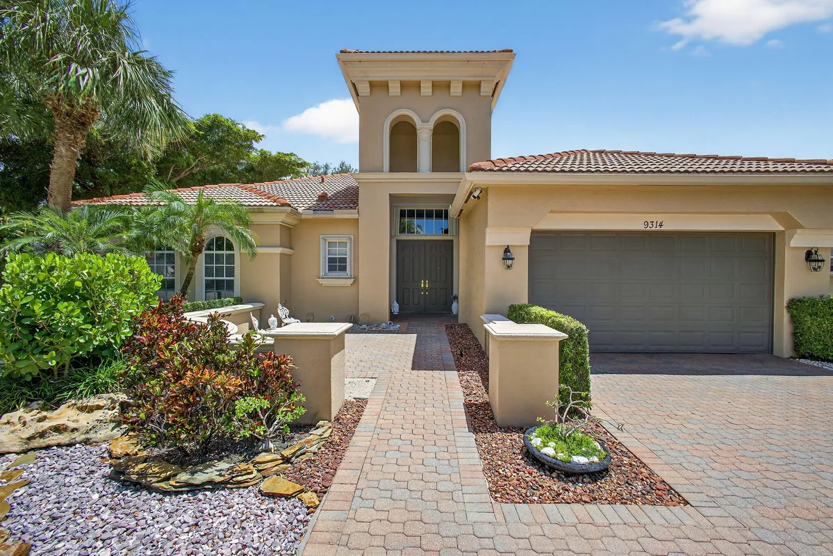 Property Slideshow image 1 of 41 | 9314 via classico, Wellington, FL, 33411