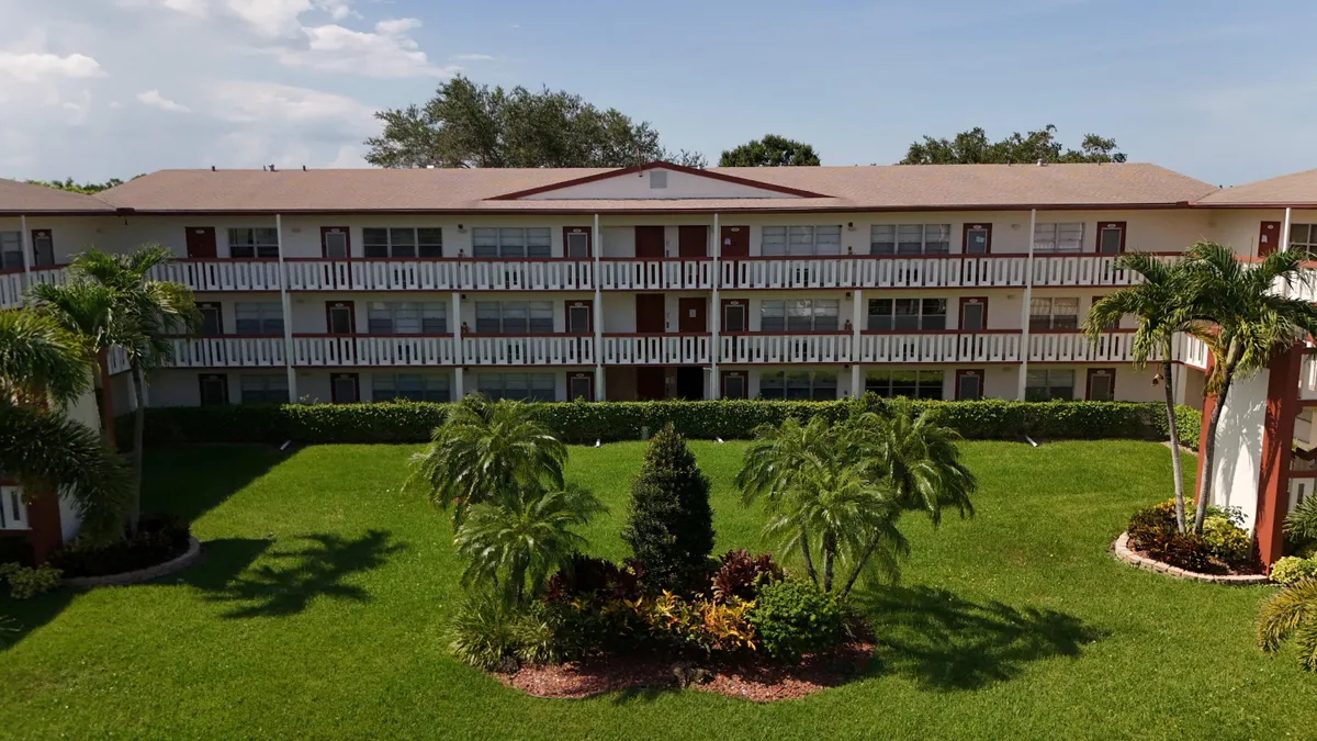 Property Slideshow image 1 of 51 | 328 brighton h, Boca Raton, FL, 33434