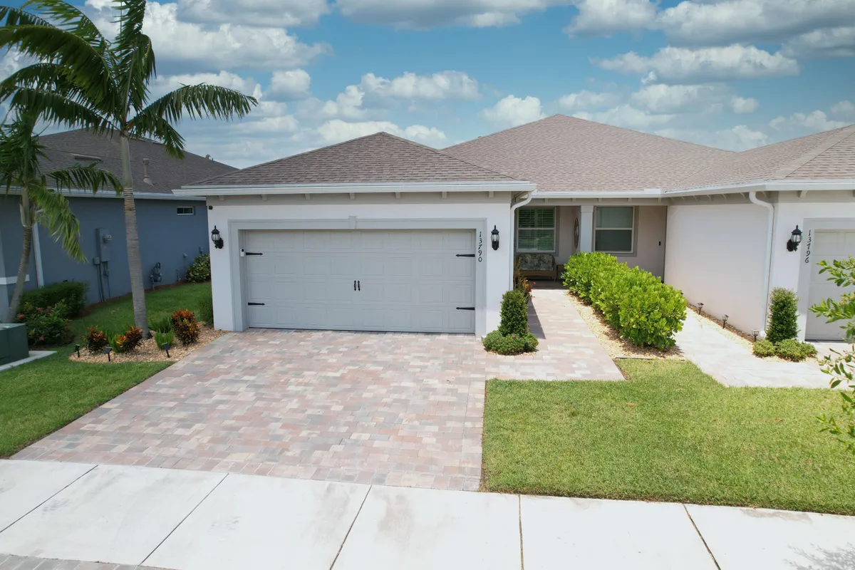 Property Slideshow image 1 of 77 | 13790 sw gingerline dr, Port Saint Lucie, FL, 34987