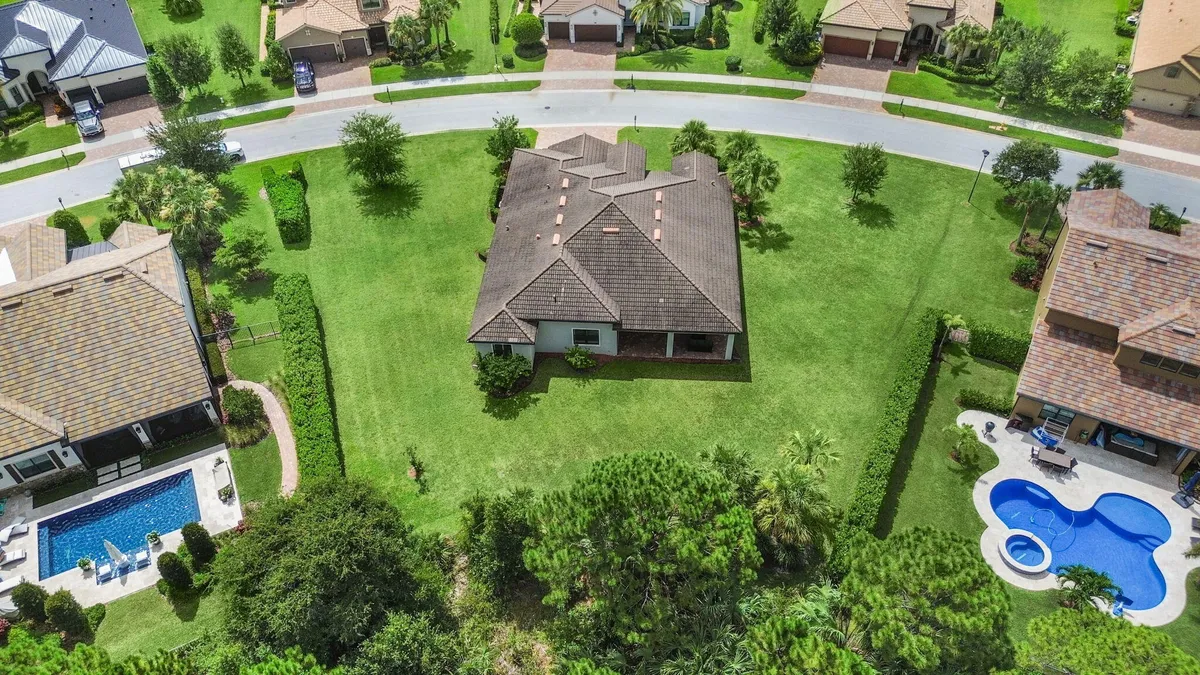 Property Slideshow image 1 of 41 | 724 sw sea green st, Palm City, FL, 34990