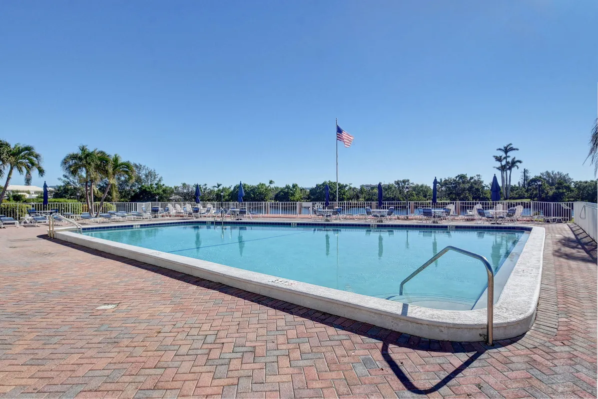 Property Slideshow image 1 of 20 | 11 colonial club dr 302, Boynton Beach, FL, 33435